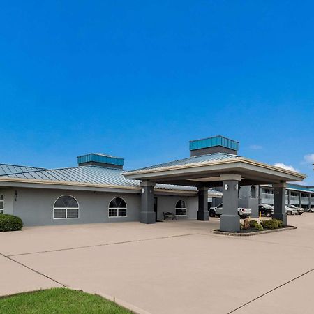 Rodeway Inn & Suites Κόρπους Κρίστι Εξωτερικό φωτογραφία