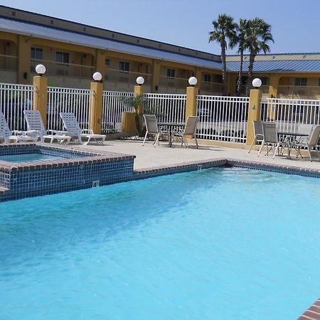 Rodeway Inn & Suites Κόρπους Κρίστι Εξωτερικό φωτογραφία