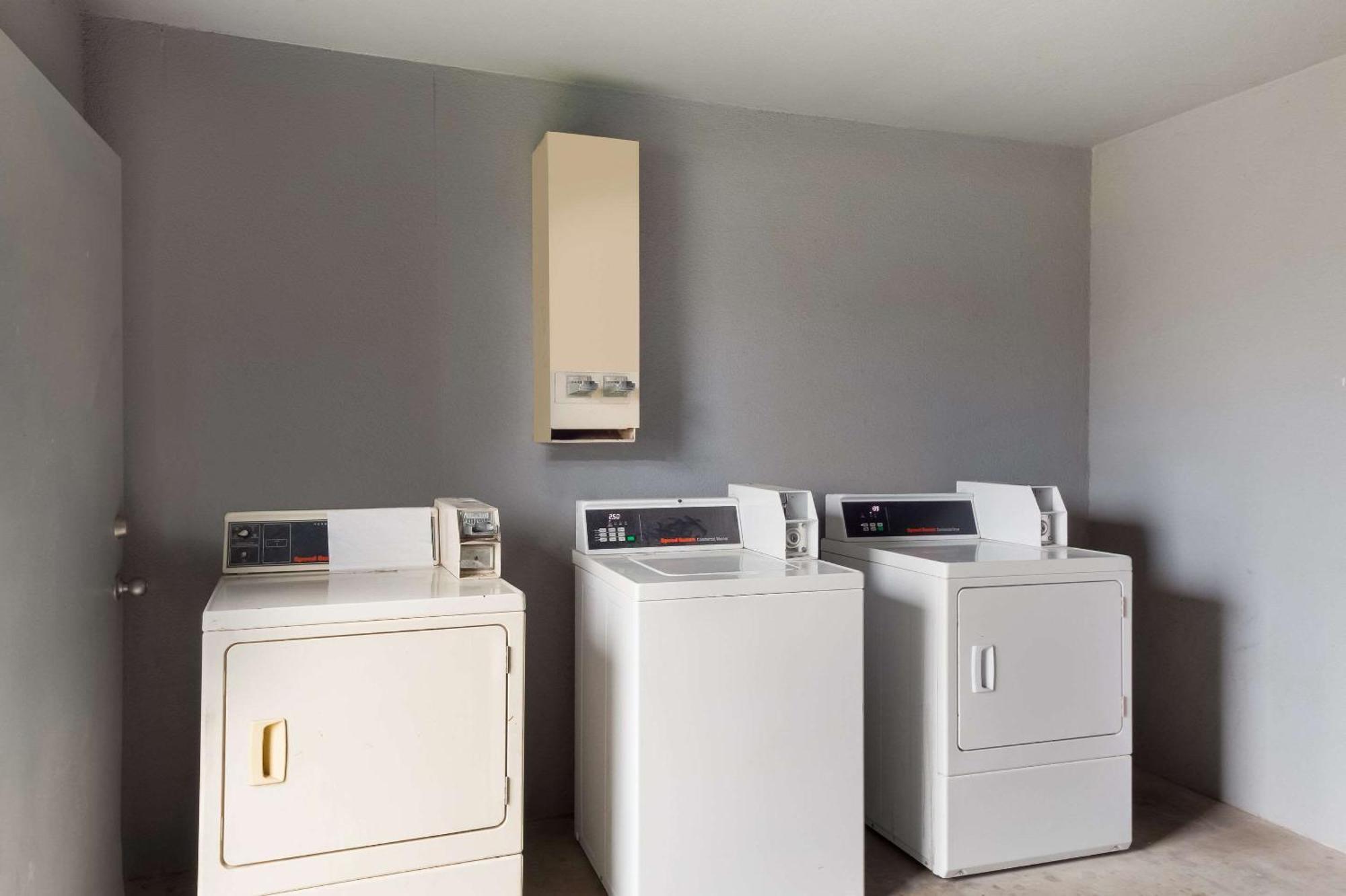 Rodeway Inn & Suites Κόρπους Κρίστι Εξωτερικό φωτογραφία