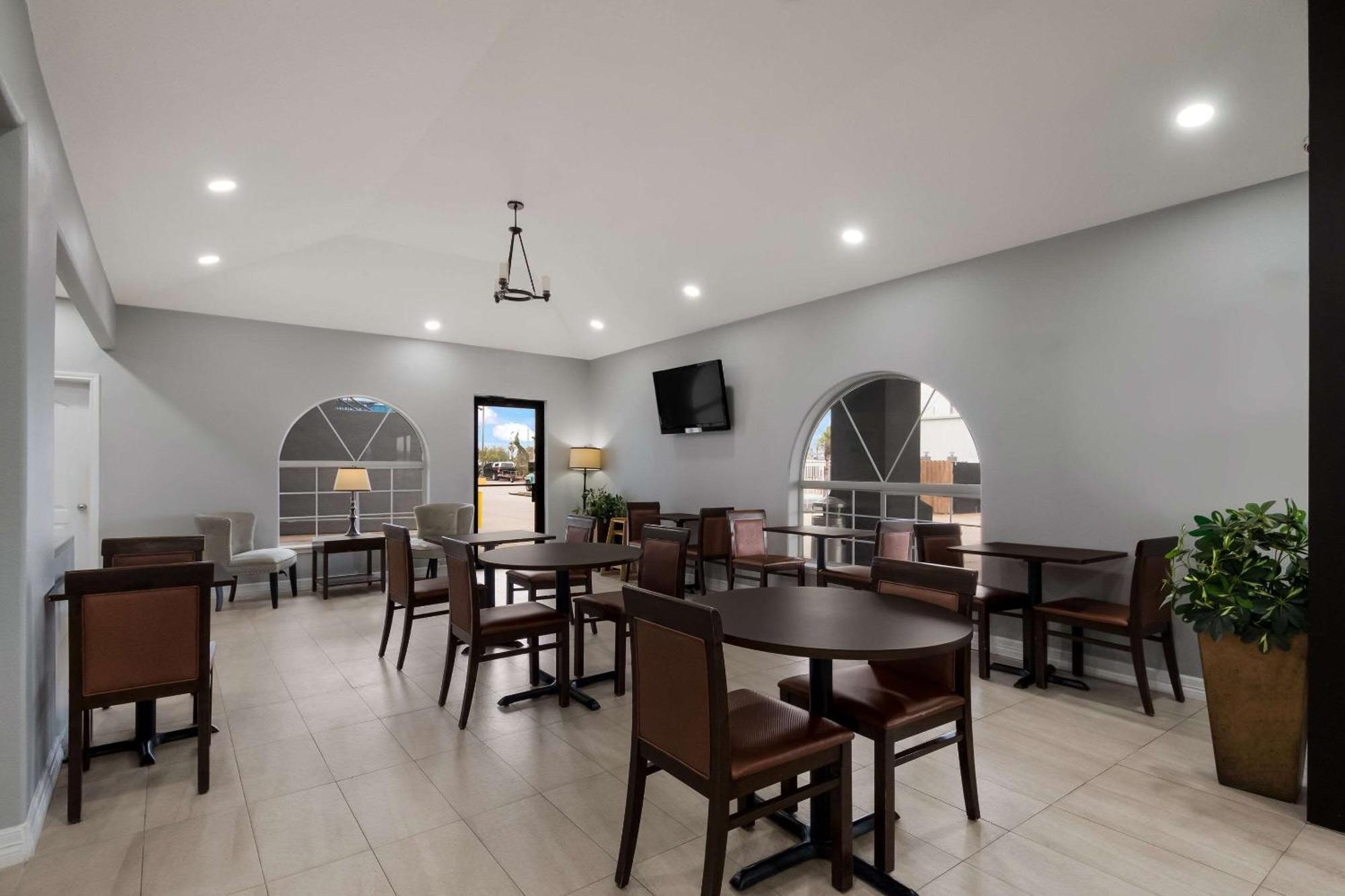 Rodeway Inn & Suites Κόρπους Κρίστι Εξωτερικό φωτογραφία