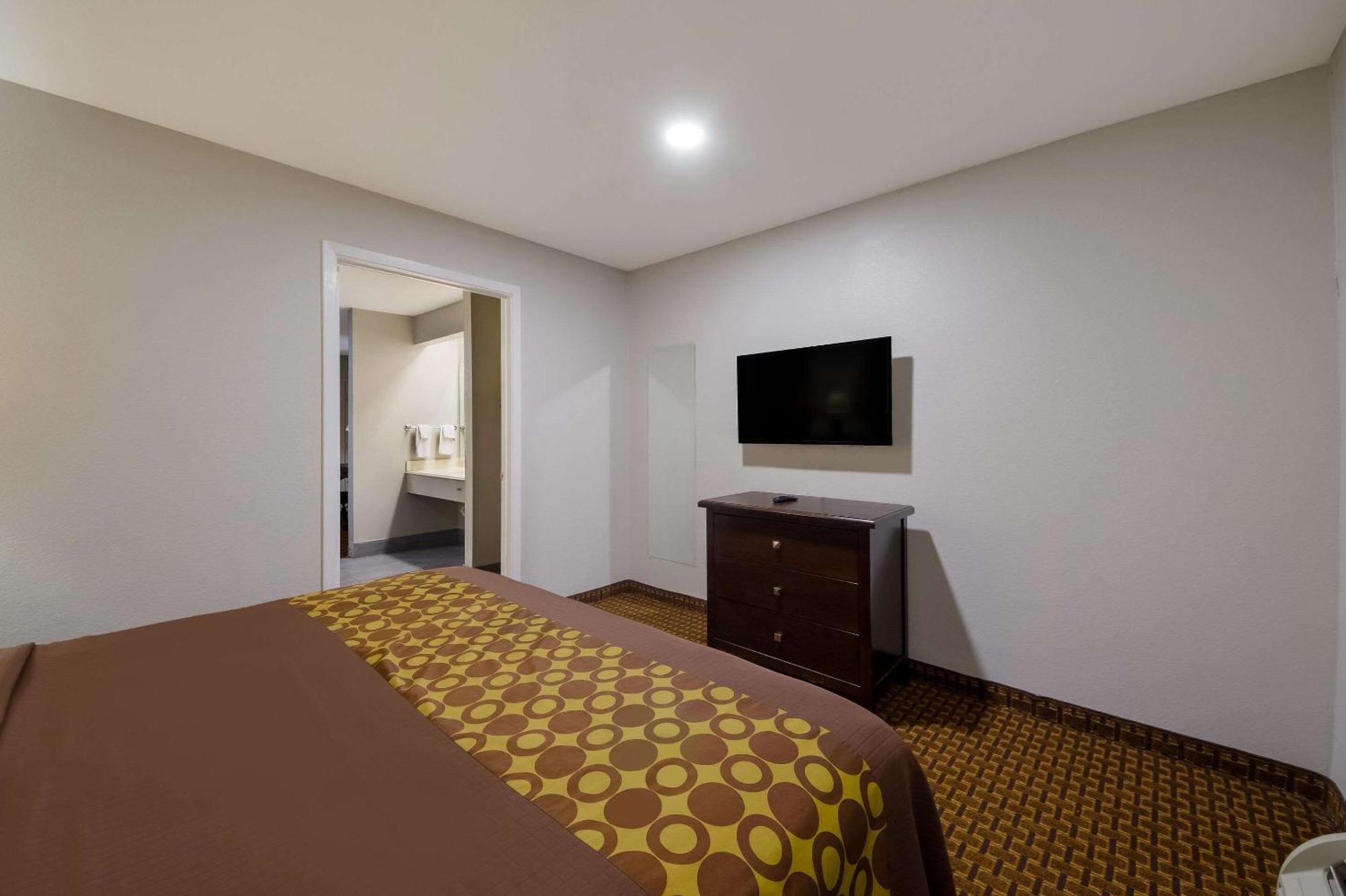 Rodeway Inn & Suites Κόρπους Κρίστι Εξωτερικό φωτογραφία