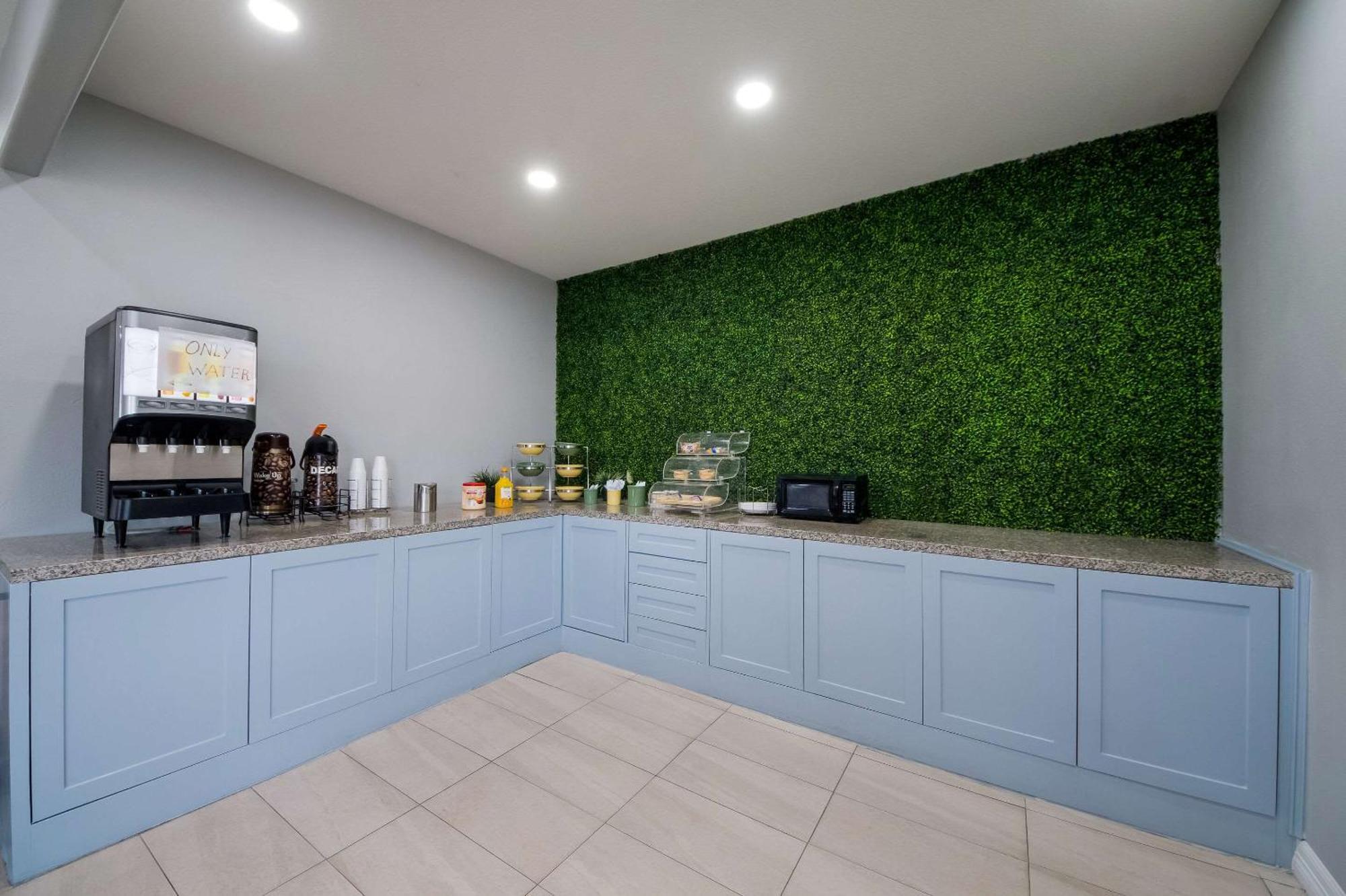 Rodeway Inn & Suites Κόρπους Κρίστι Εξωτερικό φωτογραφία
