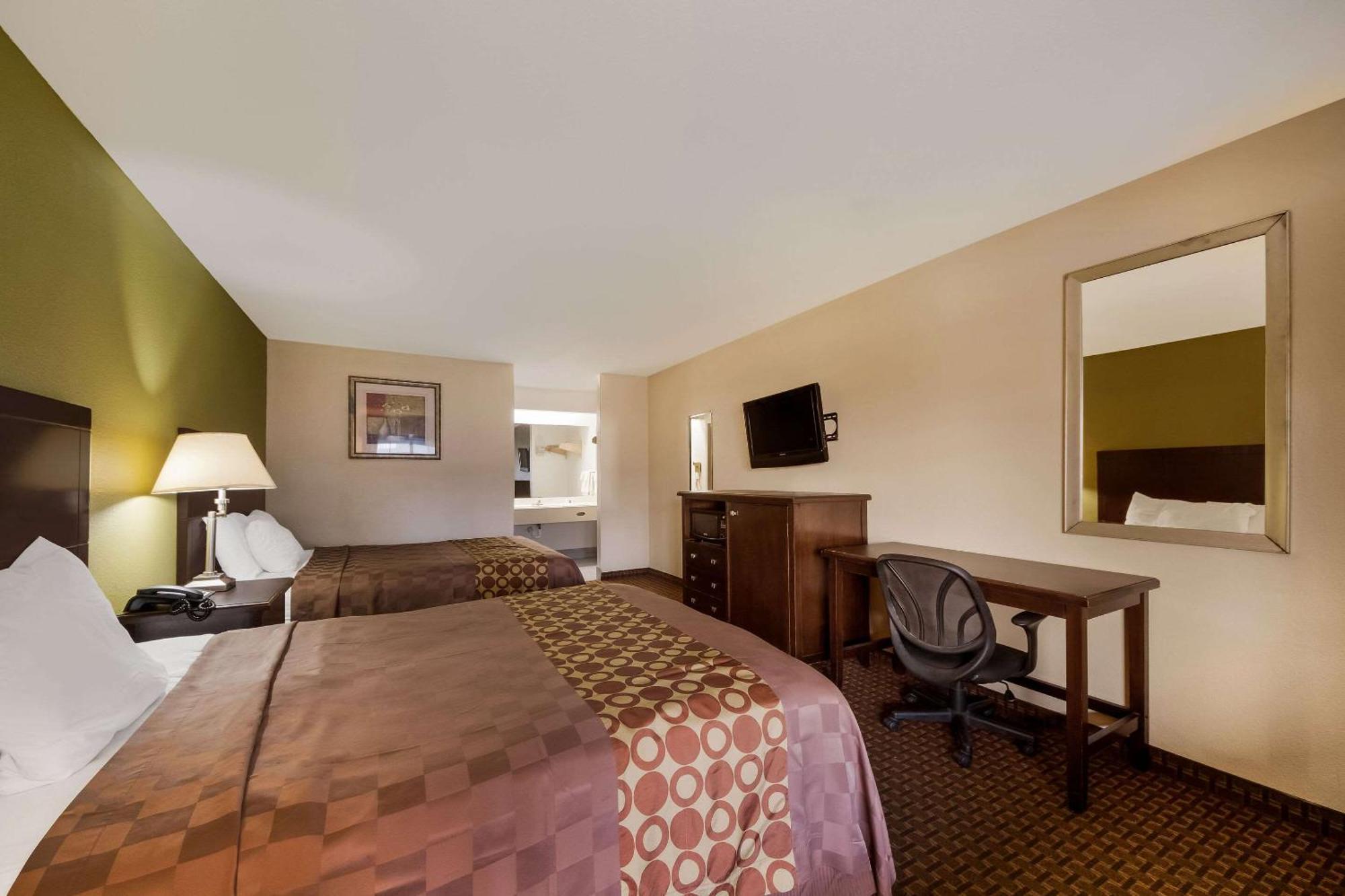 Rodeway Inn & Suites Κόρπους Κρίστι Εξωτερικό φωτογραφία