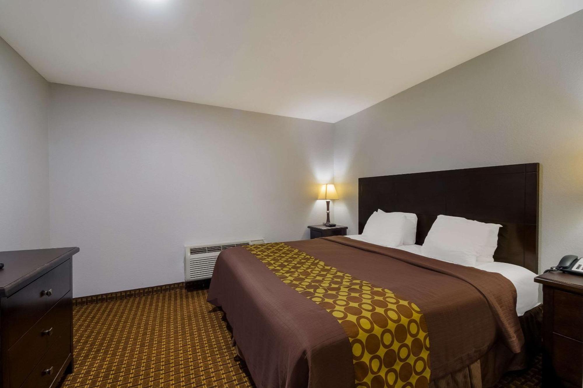 Rodeway Inn & Suites Κόρπους Κρίστι Εξωτερικό φωτογραφία