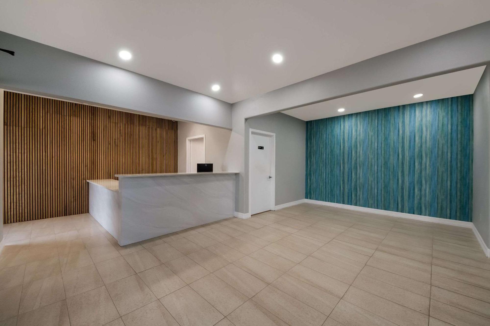Rodeway Inn & Suites Κόρπους Κρίστι Εξωτερικό φωτογραφία