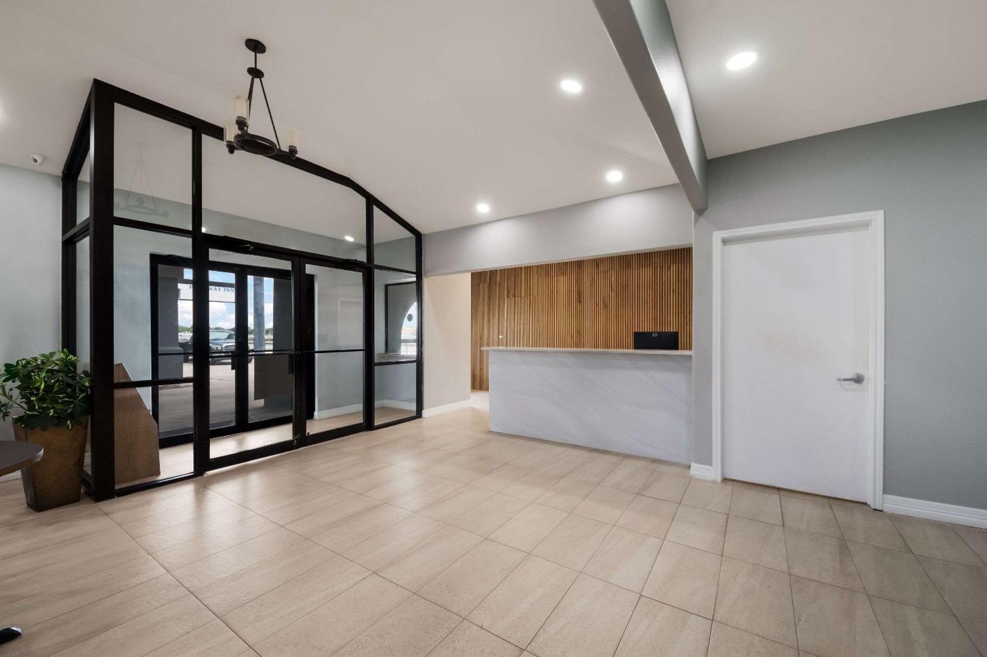Rodeway Inn & Suites Κόρπους Κρίστι Εξωτερικό φωτογραφία