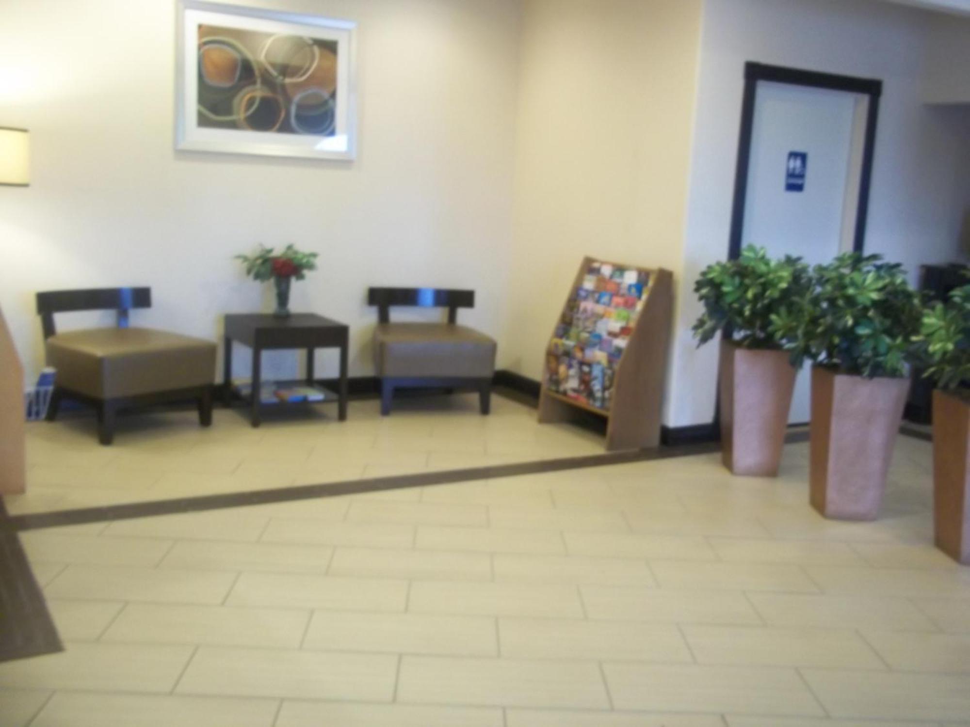Rodeway Inn & Suites Κόρπους Κρίστι Εξωτερικό φωτογραφία