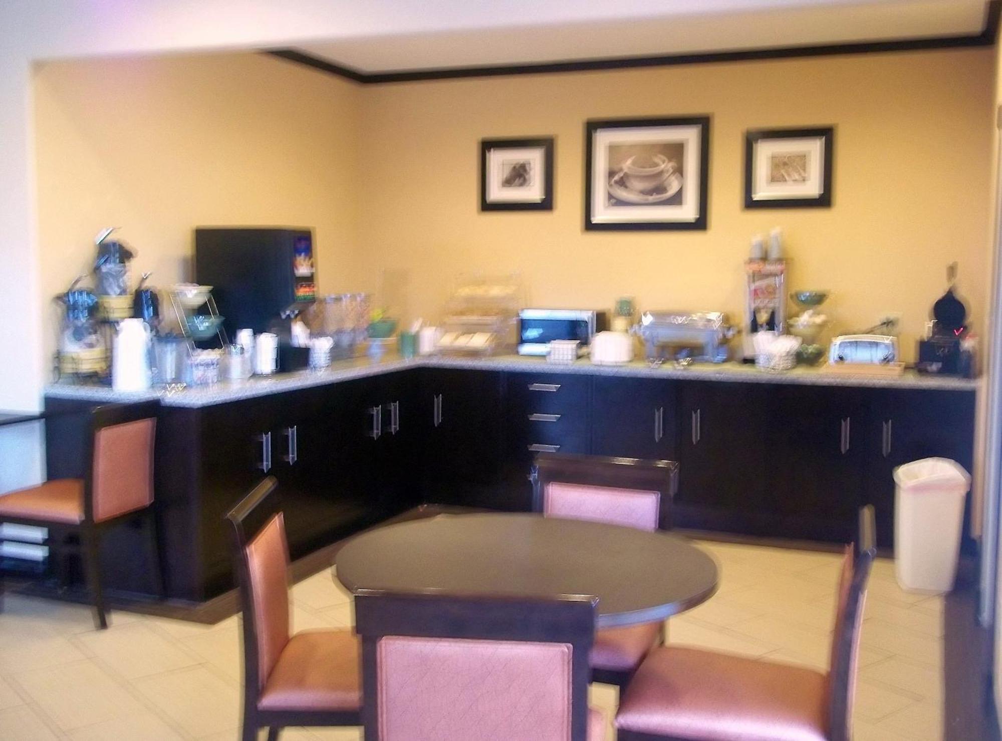 Rodeway Inn & Suites Κόρπους Κρίστι Εξωτερικό φωτογραφία