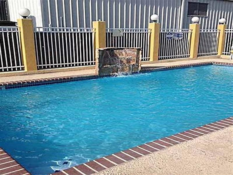 Rodeway Inn & Suites Κόρπους Κρίστι Εξωτερικό φωτογραφία