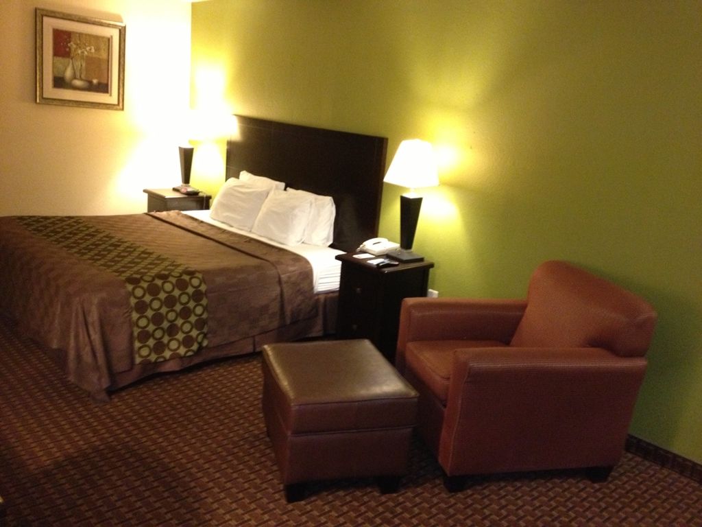 Rodeway Inn & Suites Κόρπους Κρίστι Δωμάτιο φωτογραφία