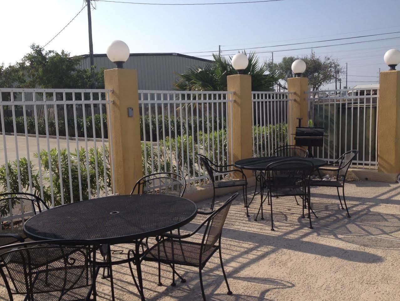 Rodeway Inn & Suites Κόρπους Κρίστι Εξωτερικό φωτογραφία