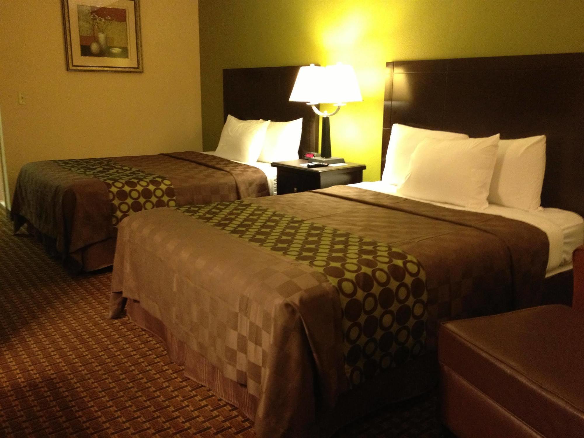 Rodeway Inn & Suites Κόρπους Κρίστι Εξωτερικό φωτογραφία