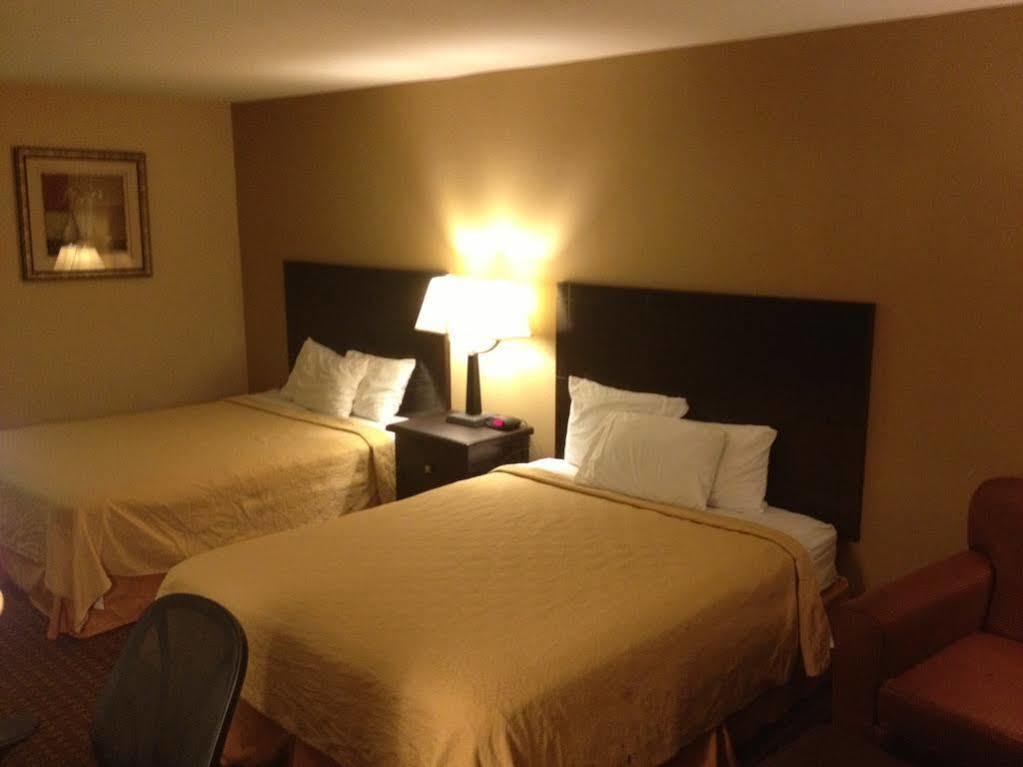 Rodeway Inn & Suites Κόρπους Κρίστι Εξωτερικό φωτογραφία