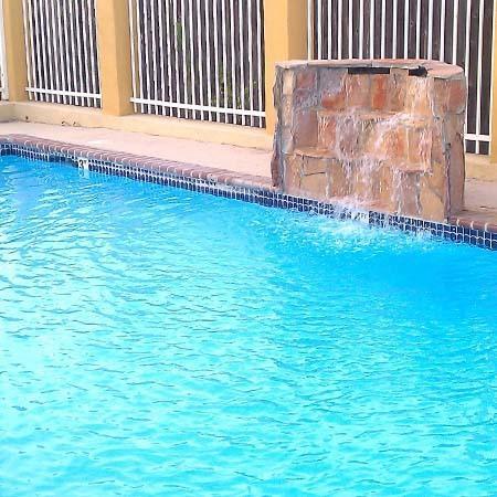 Rodeway Inn & Suites Κόρπους Κρίστι Ανέσεις φωτογραφία